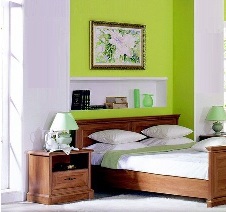 Дизайн спальной комнаты, фото